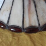Tiffany lampshade/pendant light