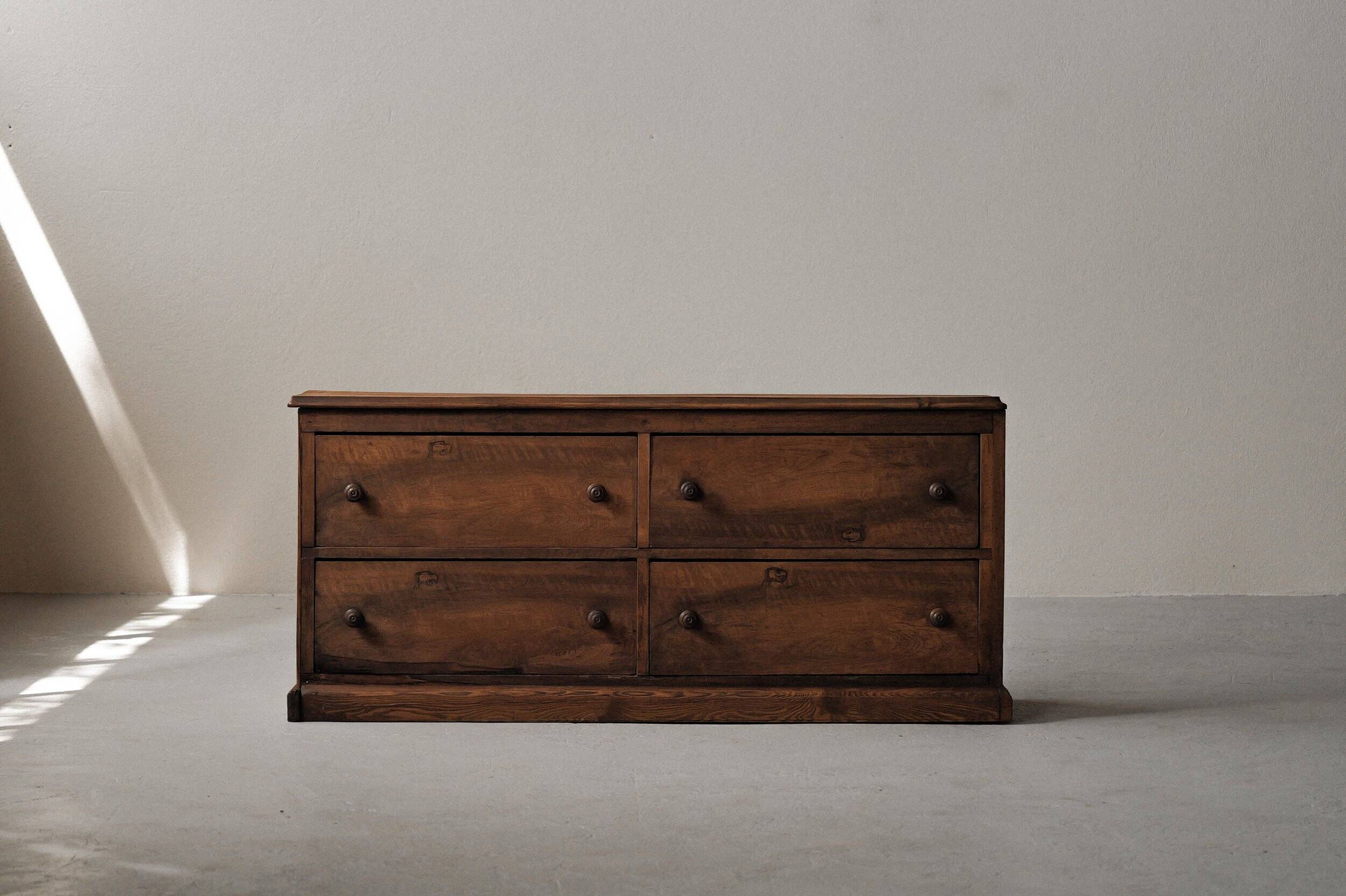 Trade furniture, France, circa 1930