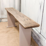 Farm bench