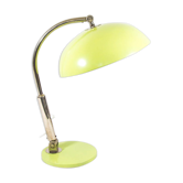Vintage desk lamp model 144 by Hala Zeist