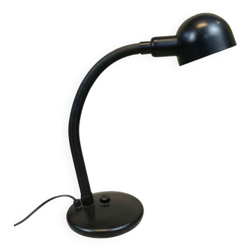 Vintage Aluminor table lamp