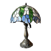 Art Nouveau/Tiffany style table lamp