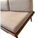 Scandinavian vintage sofa Peter Hvidt and Orla Molgaard Nielsen