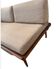 Scandinavian vintage sofa Peter Hvidt and Orla Molgaard Nielsen