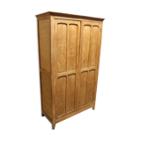 Parisian wardrobe