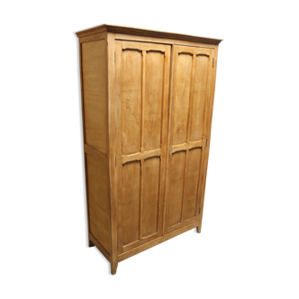 Parisian wardrobe