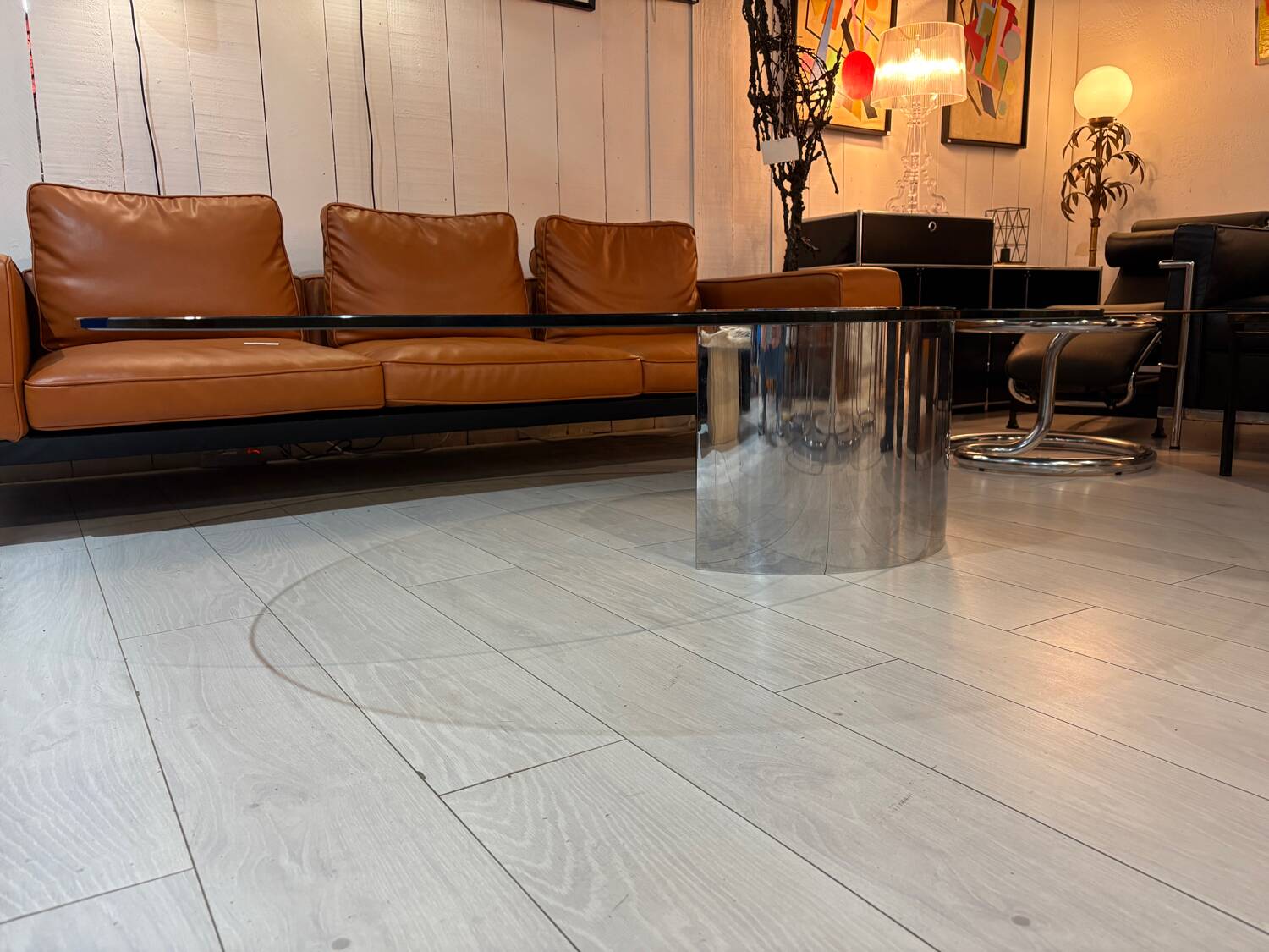 Lunario Table