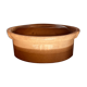 Earthenware terrine