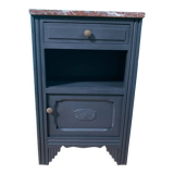 Art Deco bedside table - 1920/1930