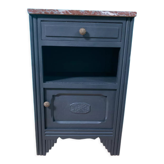 Art Deco bedside table - 1920/1930