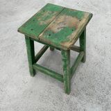 Workshop stool