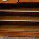 Vintage buffet