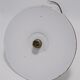 Gooseneck wall lamp