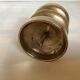 Bronze candlestick