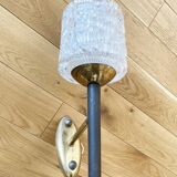 50's wall light