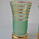 Pair of vase year 50