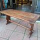 Low table