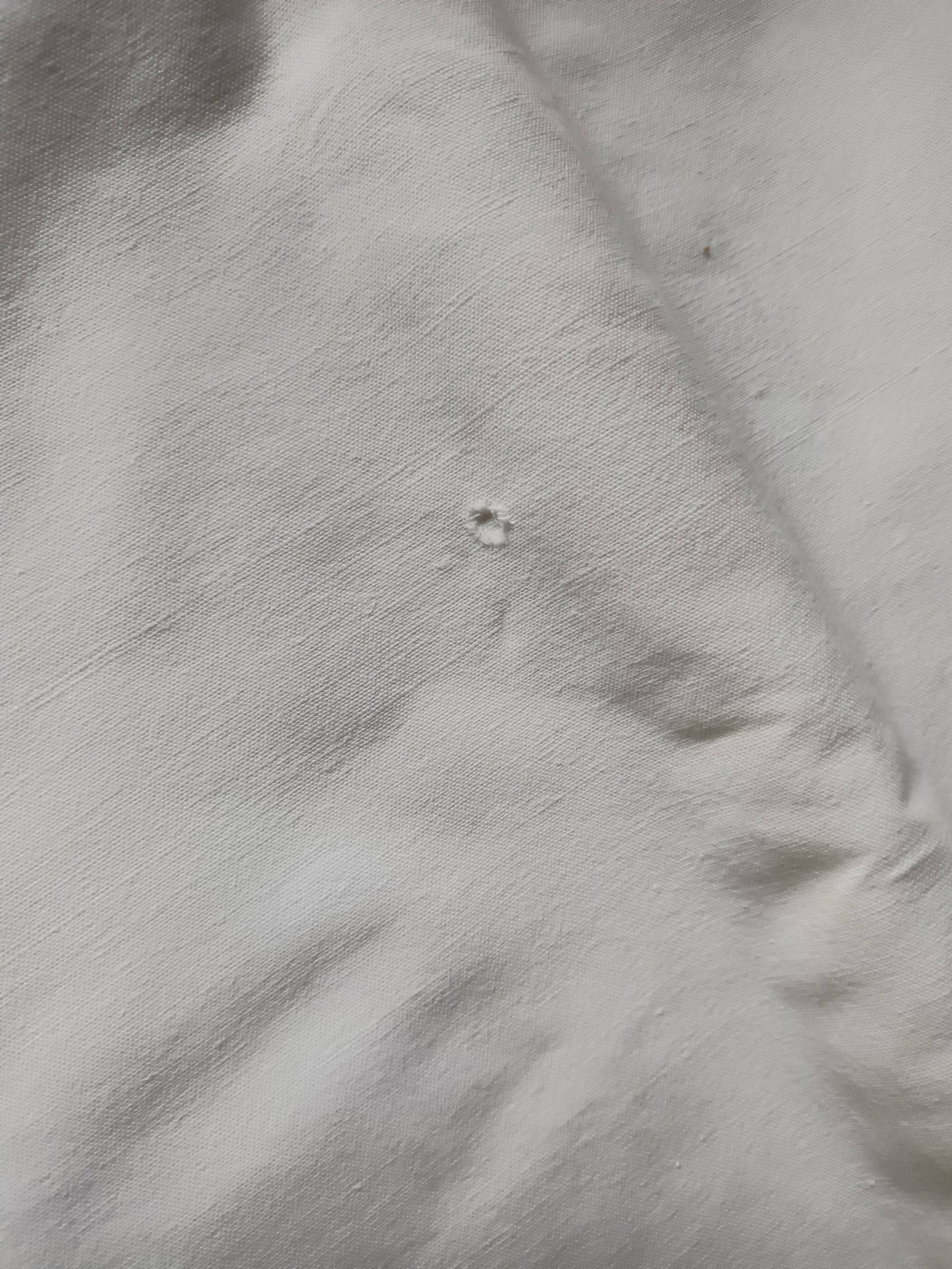 Tablecloth and 6 napkins