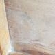 Baumann child chair stamped under seat