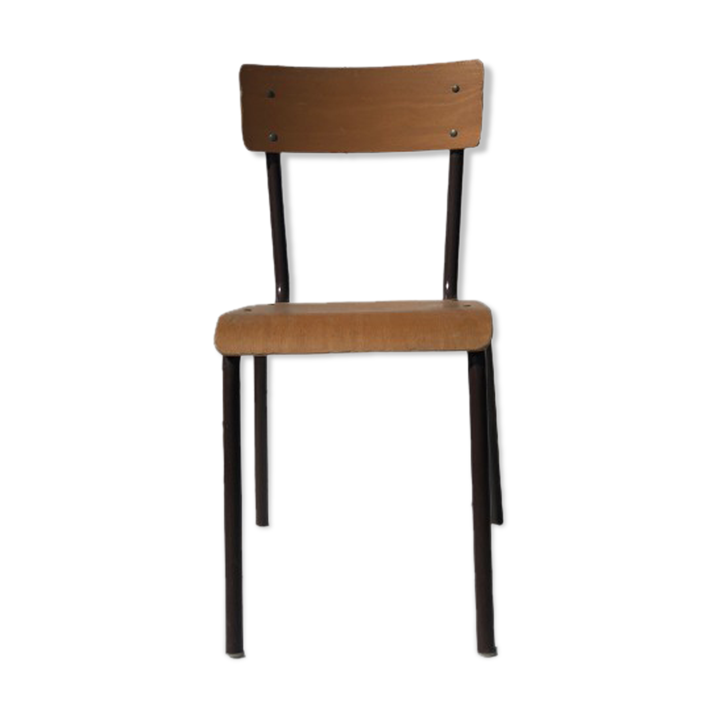 School chair