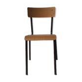 School chair