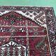 Handmade Iranian wool rug - L=1m48 l=1m14