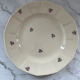 Presentation dish Sarreguemines Digoin