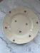 Presentation dish Sarreguemines Digoin