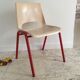 Chaise vintage pour enfant 2 à 4 ans