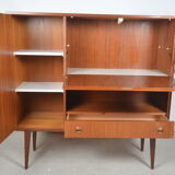 Buffet secrétaire scandinave