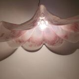 Murano glass lamp (authentic)