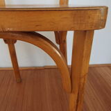 Baumann chair