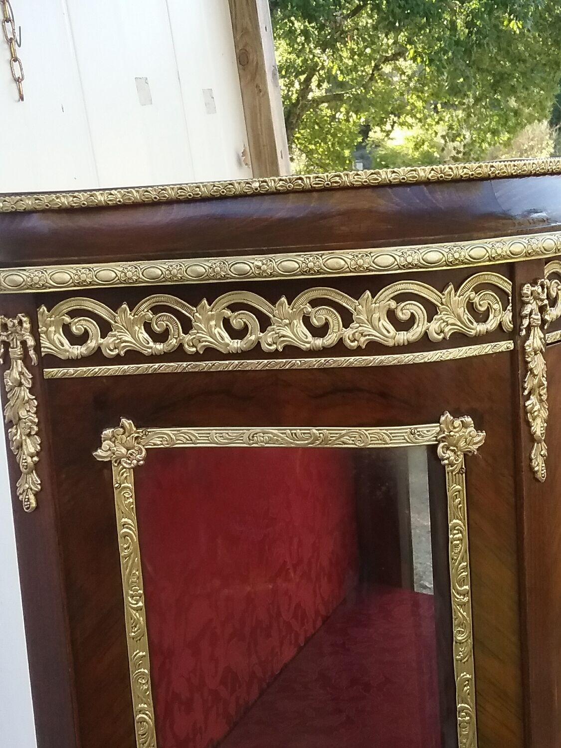 N.III style showcase