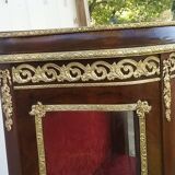 N.III style showcase