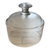 Glass bell jar 251010