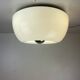 Velella, lampe de plafond ou murale par I Castiglioni pour Flos, Italie, années 1960.