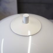 Desk lamp, Danish design, 1970s, made in Denmark