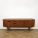 Vintage enfilade