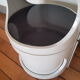 Bedside table by Flair