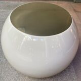 Side table called "Bongo TB-2" by Andrea Parisio Edition Meridiani 2013