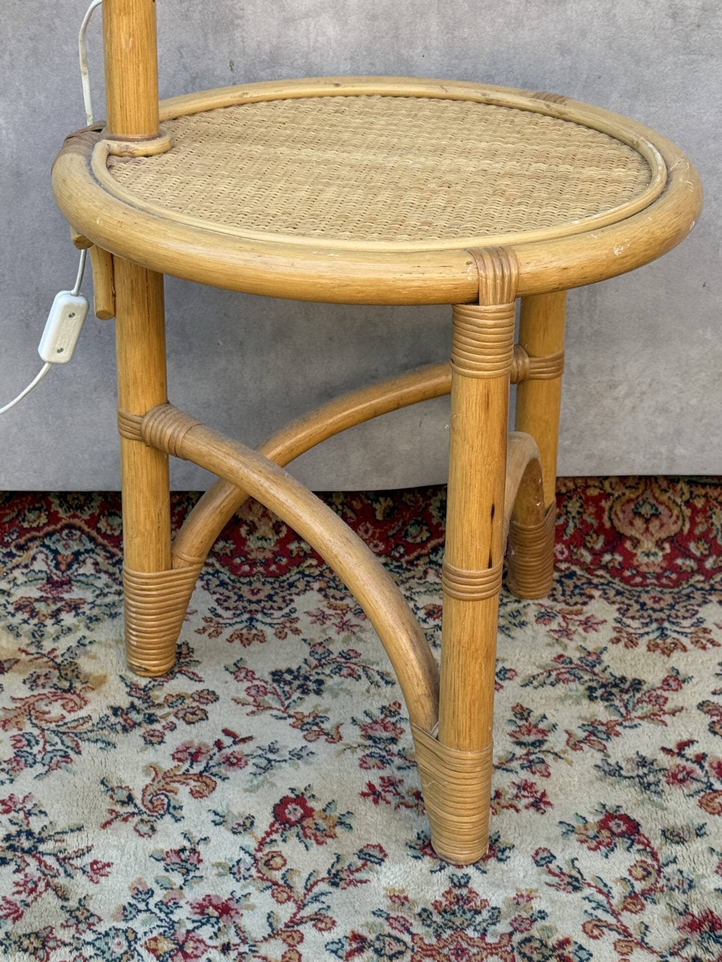 Lampe de Salon style de Tito Agnoli Italie