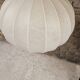 Achille Castiglioni "Cocoon" suspension lamp 1960