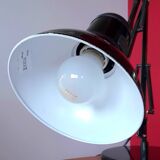 Flexible architect lamp