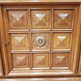 Vintage 50s sideboard