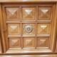 Vintage 50s sideboard