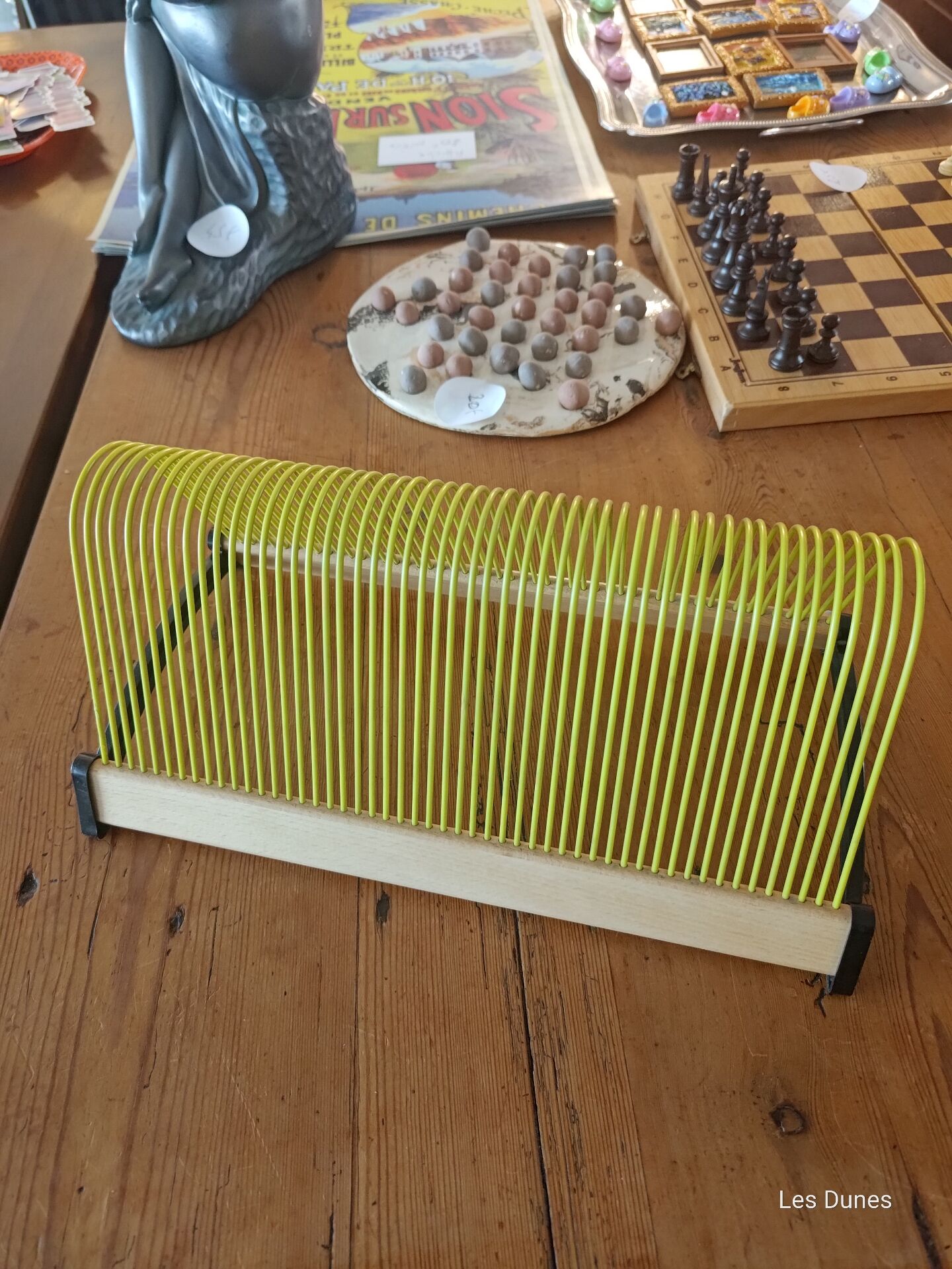 Range disques ou vinyles