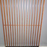 Teak coatrack 1960