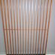 Teak coatrack 1960