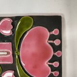 Ceramic thermometer design mithe espelt