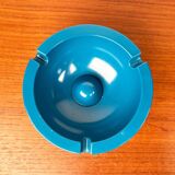 Danish ashtray from the space age and mid-century by Rosti